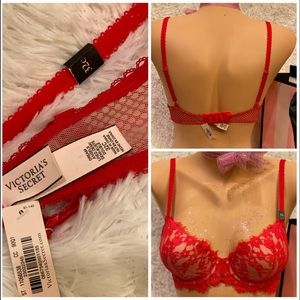 VICTORIA SECRET DREAM ANGEL BRA